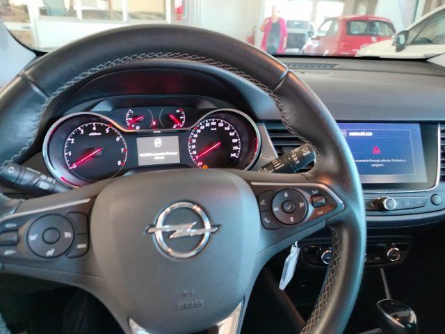 OPEL Crossland 1.2 110cv Edition MY24