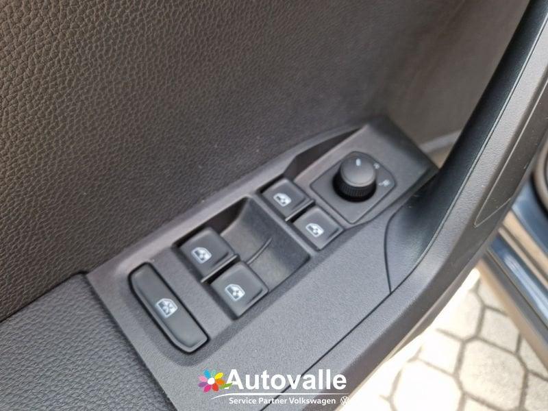 Seat Arona 1.0 EcoTSI Style