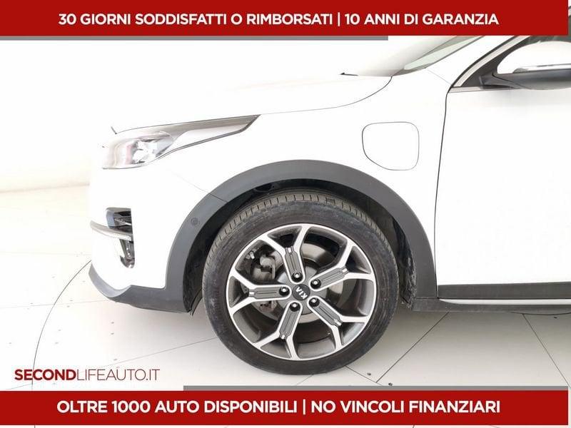 Kia Xceed 1.6 gdi phev Evolution 141cv dct