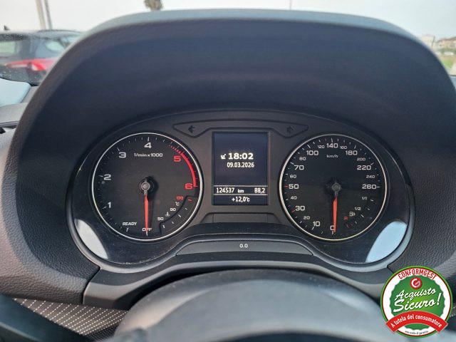 AUDI Q2 30 TDI Business