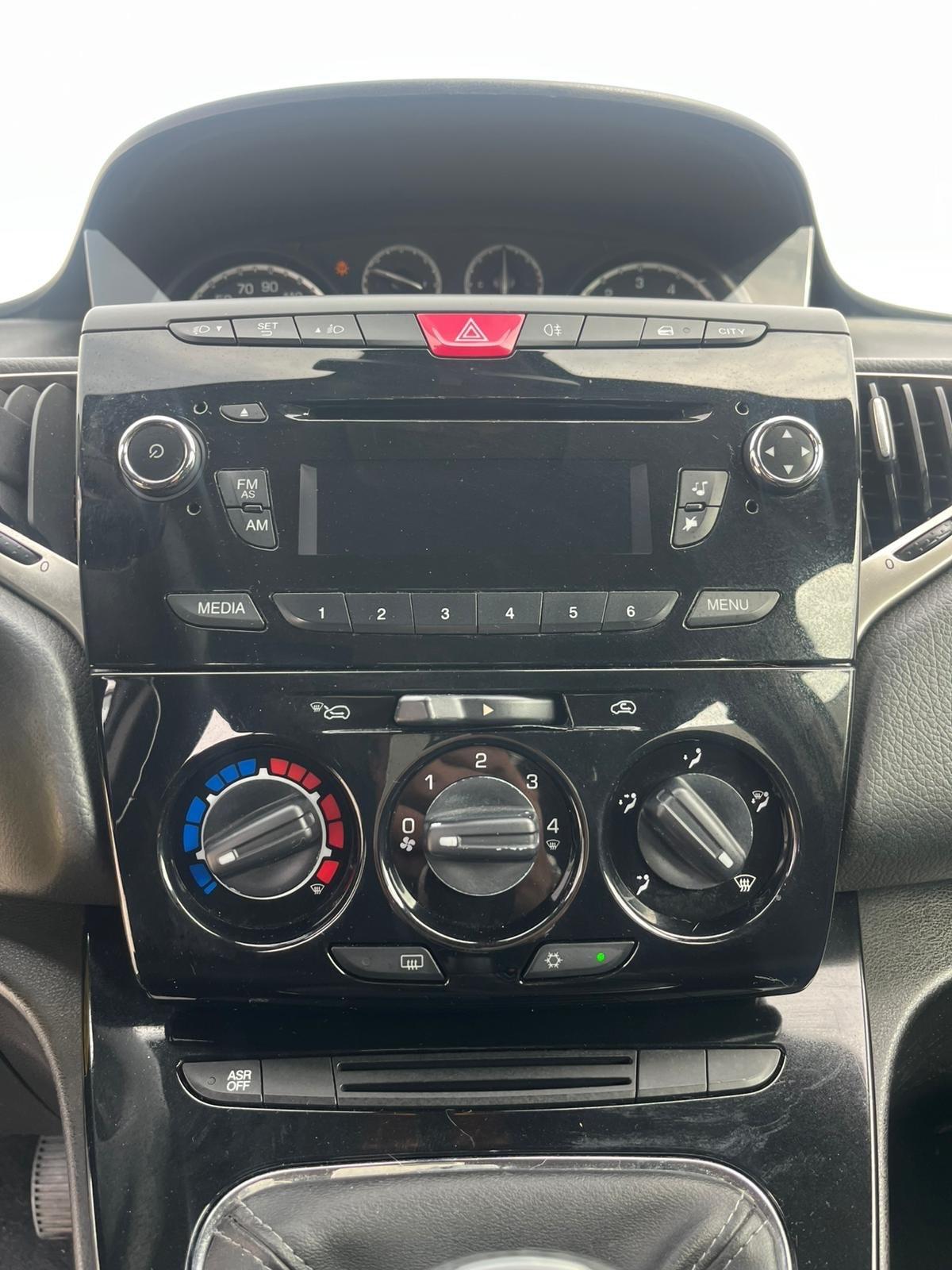 Lancia Ypsilon 1.2 Platinum 99000 km GARANZIA 12m