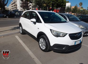OPEL CROSSLAND 1.6 DIESEL-GARANZIA FULL
