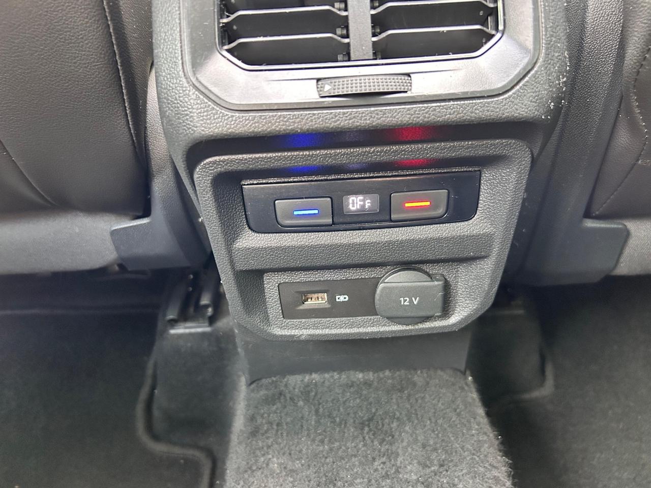 Volkswagen Tiguan 2.0 TDI 150 CV R-Line