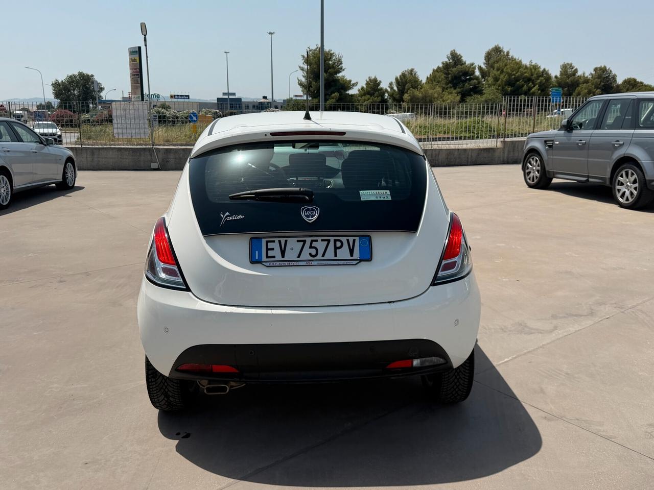 Lancia Ypsilon 1.3 MJT 16V 95 CV 5 porte S&S Gold