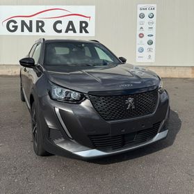 Peugeot 2008 BlueHDi 130 S&S EAT8 Allure Pack