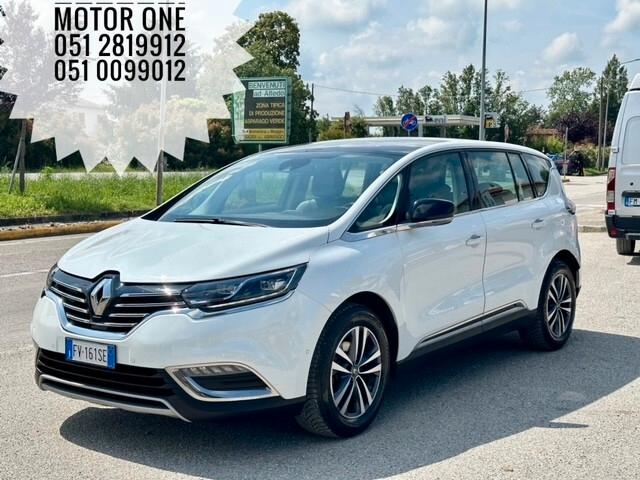 Renault Espace Blue dCi 160CV EDC Executive