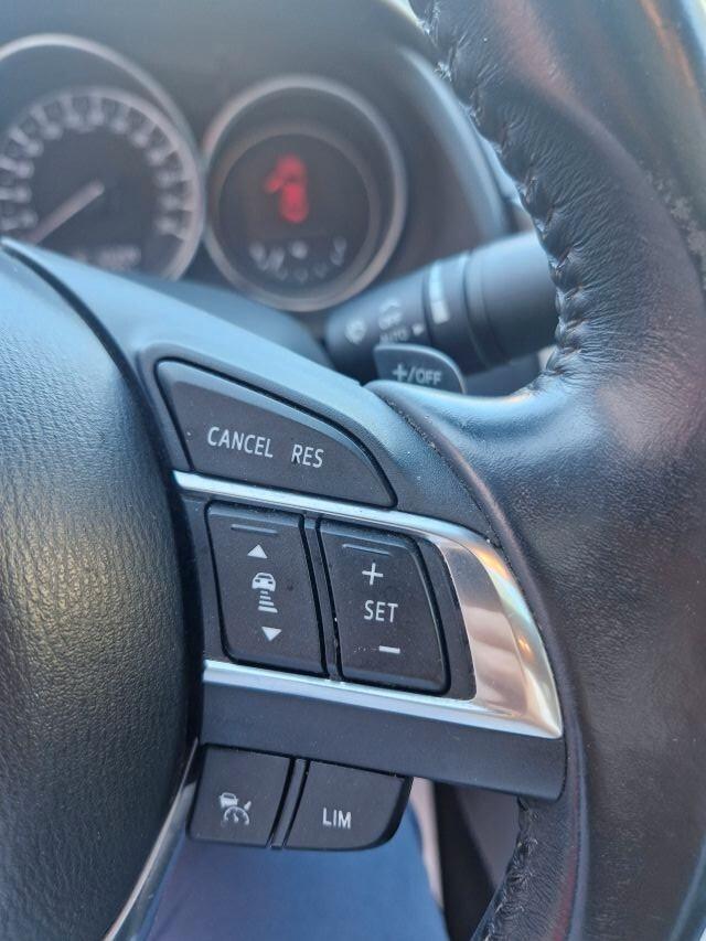 Mazda 6 Mazda6 2.2L Skyactiv-D 175CV AUTOMATICA