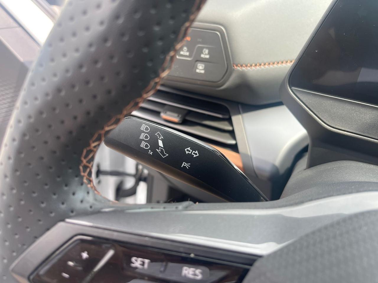Cupra Born e-Boost 58 kWh 62 kWh Impulse #6458