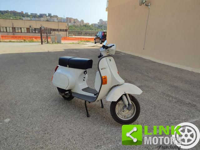 PIAGGIO Vespa 50 PK XL