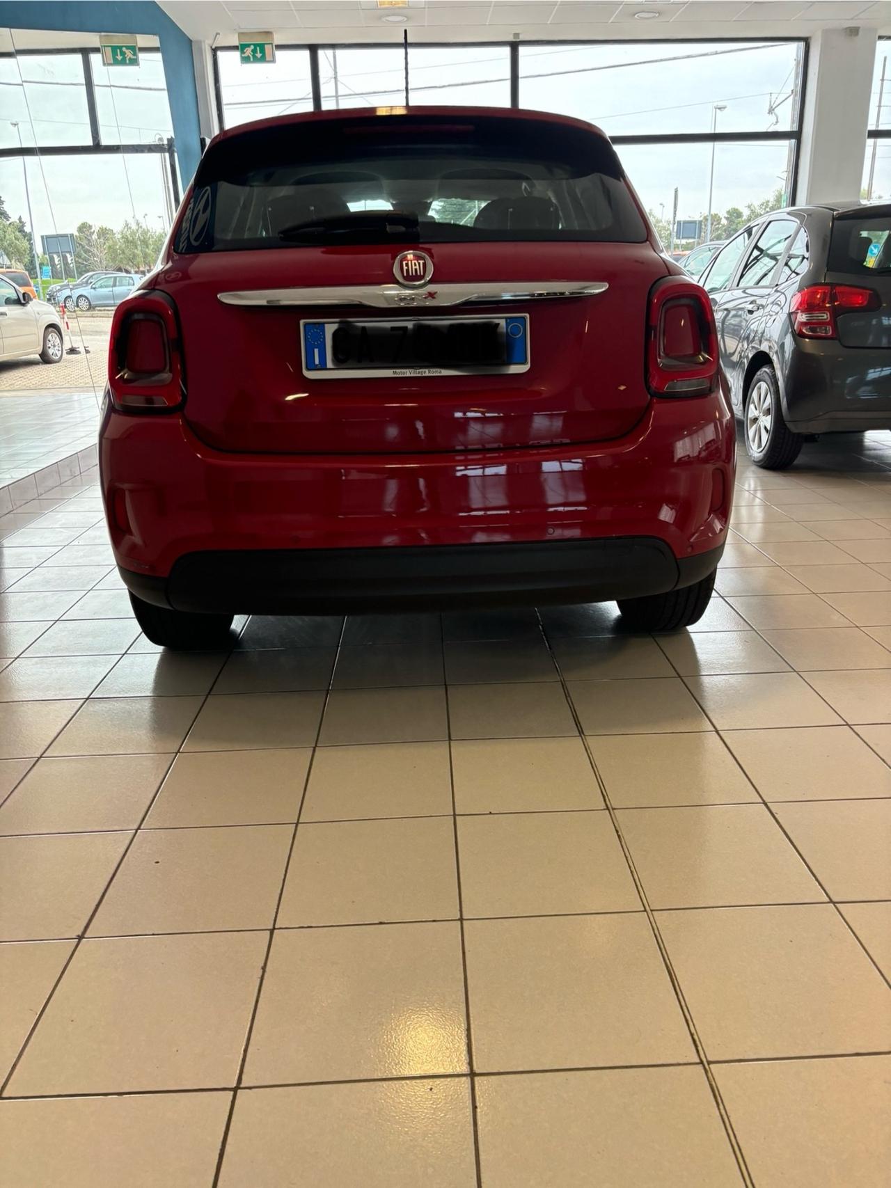 Fiat 500X 1.0 T3 120 CV Urban