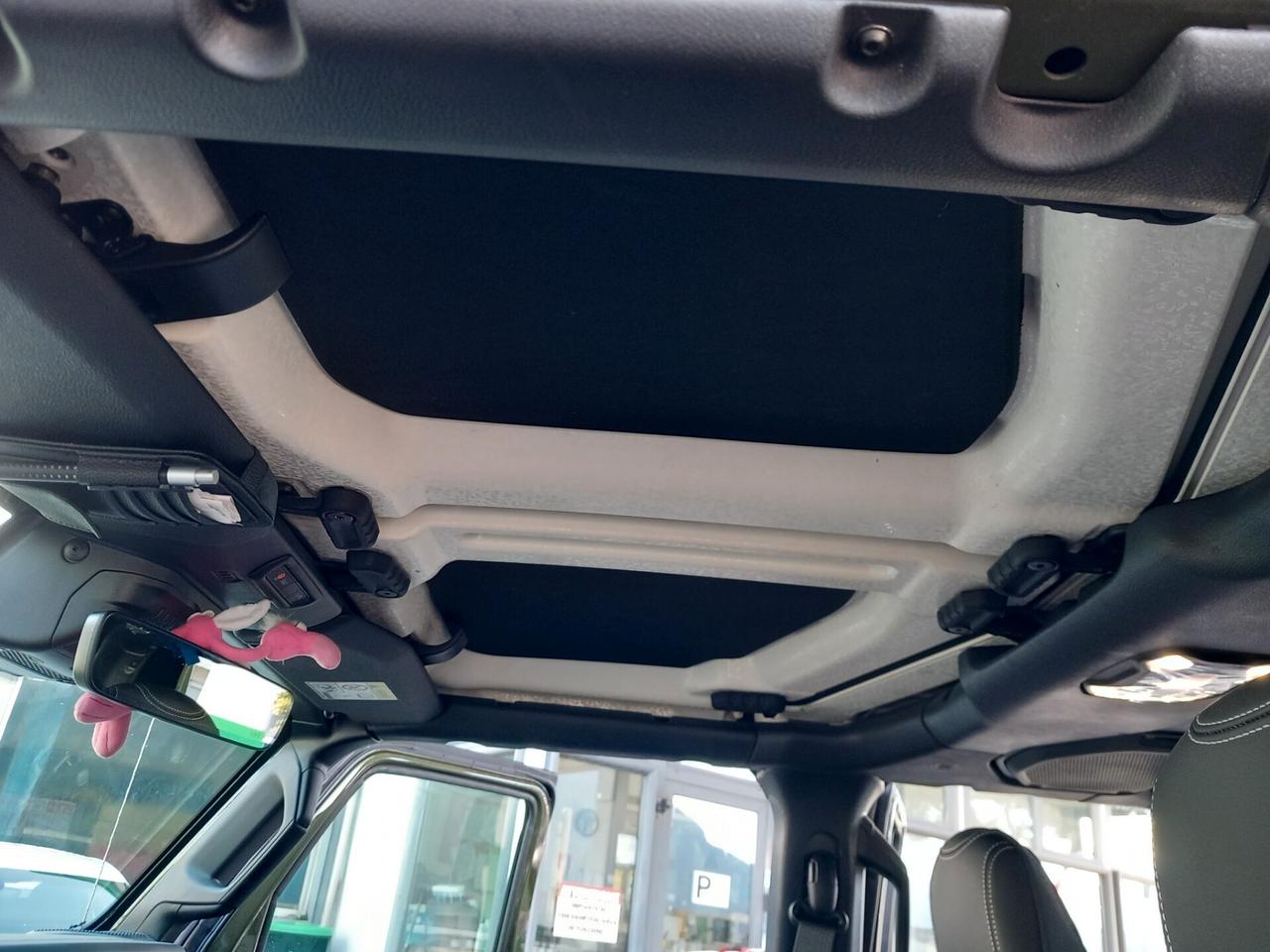 Jeep Gladiator 3.0 Diesel V6 Overland