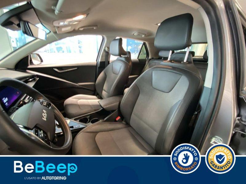 KIA Niro 1.6 GDI PHEV EVOLUTION DCT6