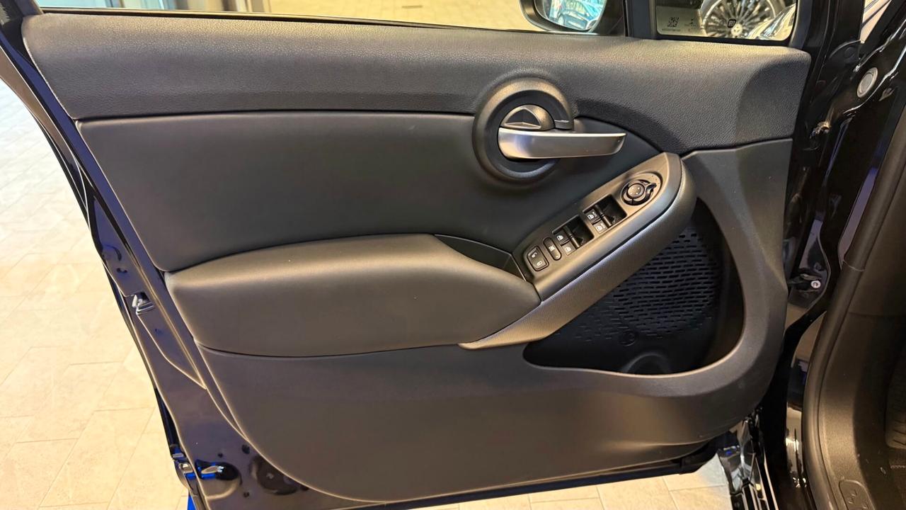 FIAT 500X SPORT 1.3 MULTIJET 95 CV 2023