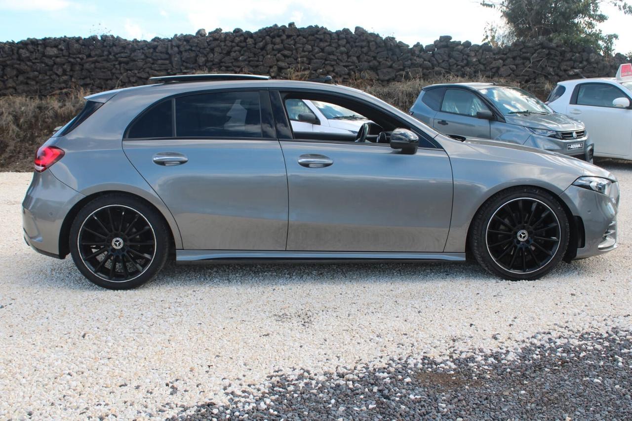 Mercedes-benz A Tua A SOLI 325€ al mese Anticipo Zero