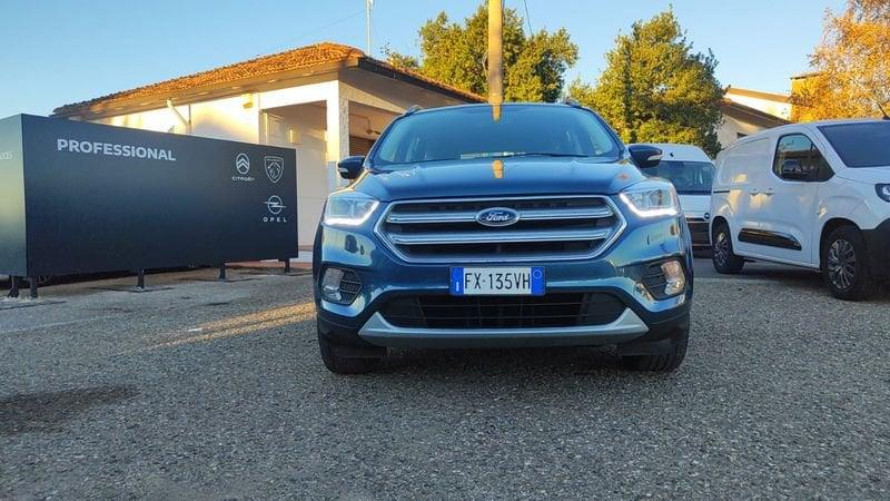 Ford Kuga Kuga 1.5 EcoBoost 120 CV S&S 2WD Business