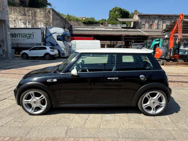 MINI Cooper S COOPER S ORIGINALE!!!!