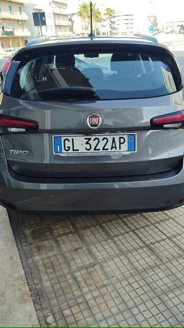 Fiat Tipo 1.6 Mjt S&S SW