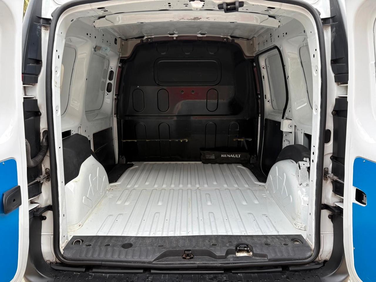 Renault Kangoo 1.5 dCi 90CV 4p. Express IVA COMPRESA