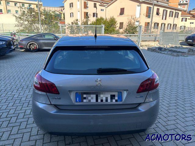 PEUGEOT 308 BlueHDi 120 S&S Allure