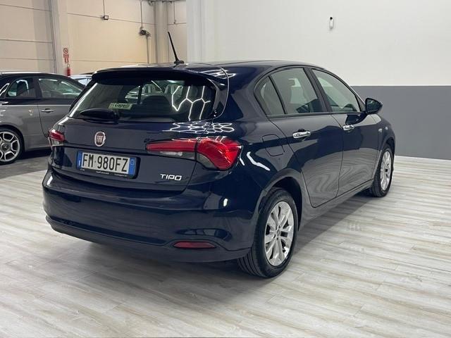 Fiat Tipo 1.3 Mjt S&S 5 porte Business