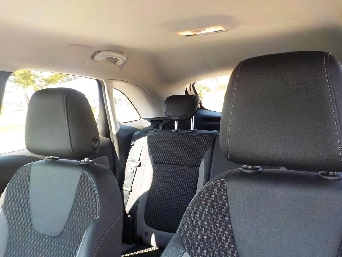 Opel Crossland Crossland X 1.5 ECOTEC D 120 CV Start&Stop aut. Innovation