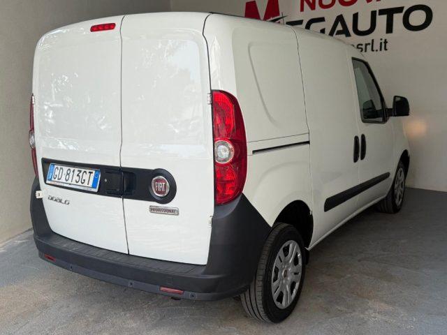 FIAT Doblo 1.6 Multijet SX Cargo