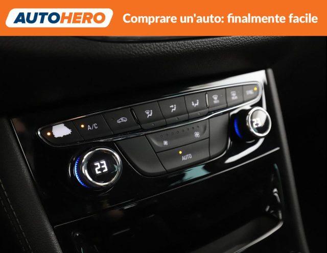 OPEL Astra 1.4 Turbo 150CV S&S aut. Sports Tourer Innovation