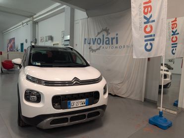 Citroen C3 Aircross C3 Aircross BlueHDi 110 S&S Shine