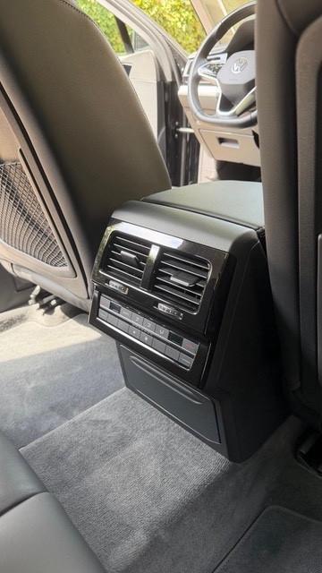 Volkswagen Touareg V6 HYBRID-385 CV-PREZZO UNICO