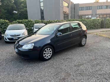 Volkswagen Golf 1.6 5p. Comfortline BiFuel G*NEOPATENTATI
