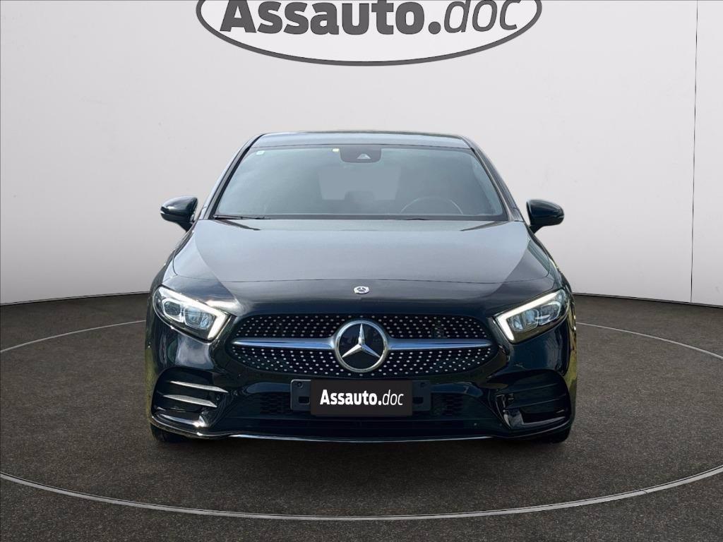 MERCEDES A 180 Sport Night edition auto del 2020
