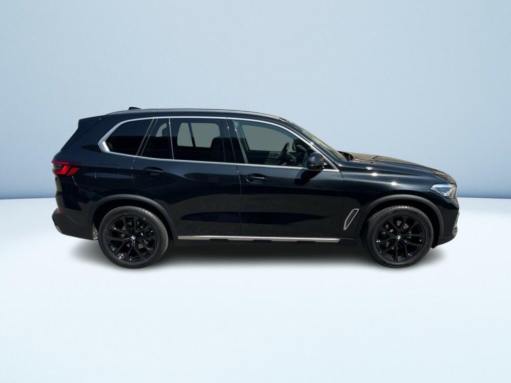 BMW X5 25 d xLine xDrive Steptronic