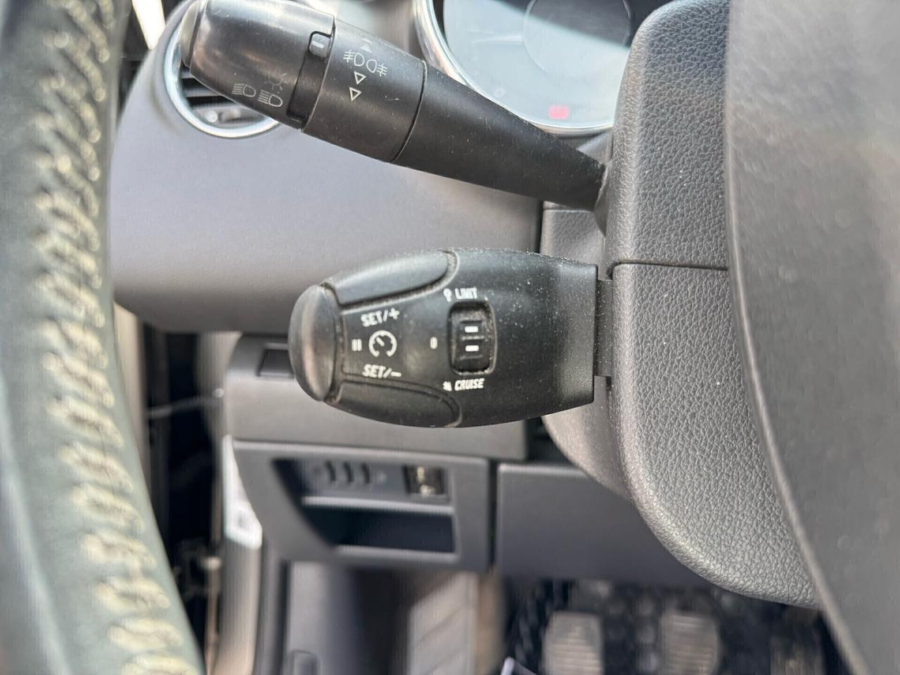 Peugeot 3008 1.6 HDi 110CV Outdoor