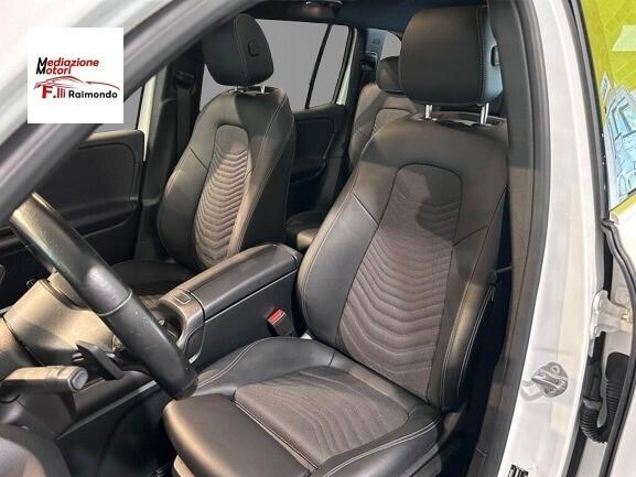 Mercedes-benz GLB CON TETTO APRIBILE 37.000KM