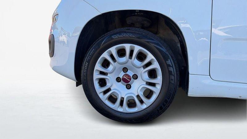 FIAT Panda 1.2 Easy s&s 69cv my19