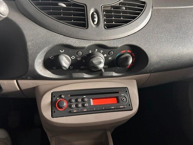 Renault Twingo 1.2 16V LEV Dynamique