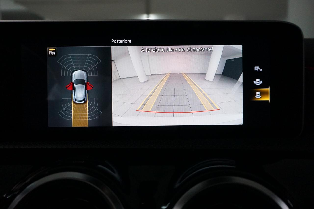 Mercedes-benz A 180 d Automatic Premium Plus