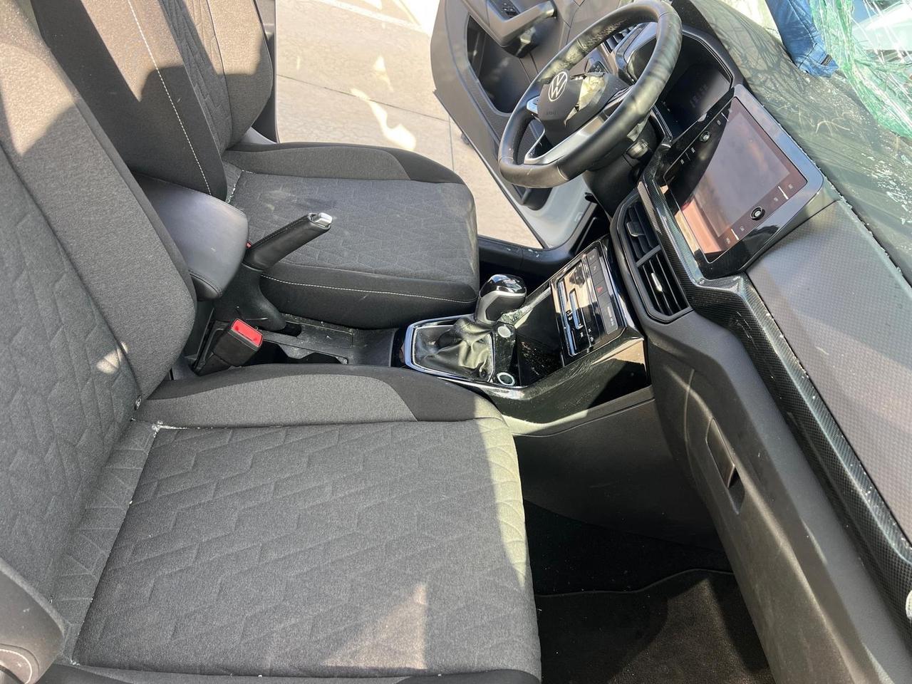 Volkswagen T-Cross 1.0 TSI 115 CV DSG Edition Plus