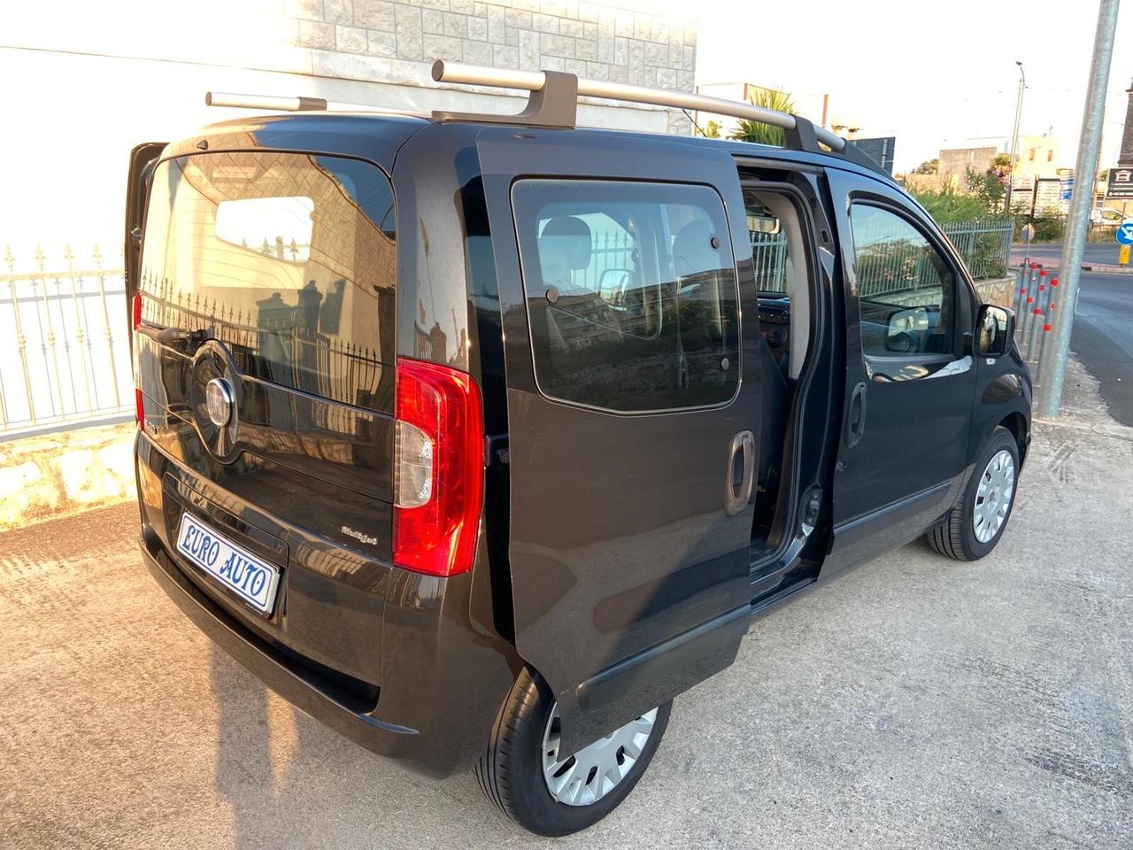 Fiat Qubo 1.3 MJT 95 CV Dynamic
