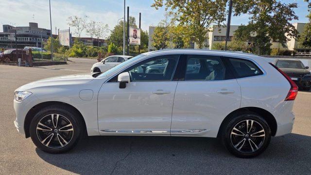 VOLVO XC60 T6 Recharge Plug-in Hybrid AWD Inscription PERMUTE