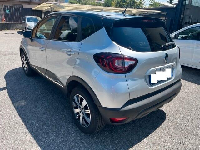 Renault Captur TCe 12V 90 CV Life