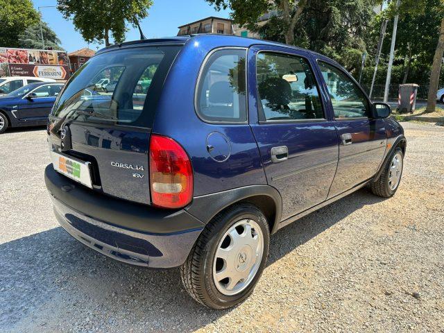 OPEL Corsa Unico Prop. 1.4i 16V 5 p. Swing