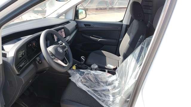 Volkswagen Caddy Caddy 2.0 TDI 102 CV DSG Furgone Business