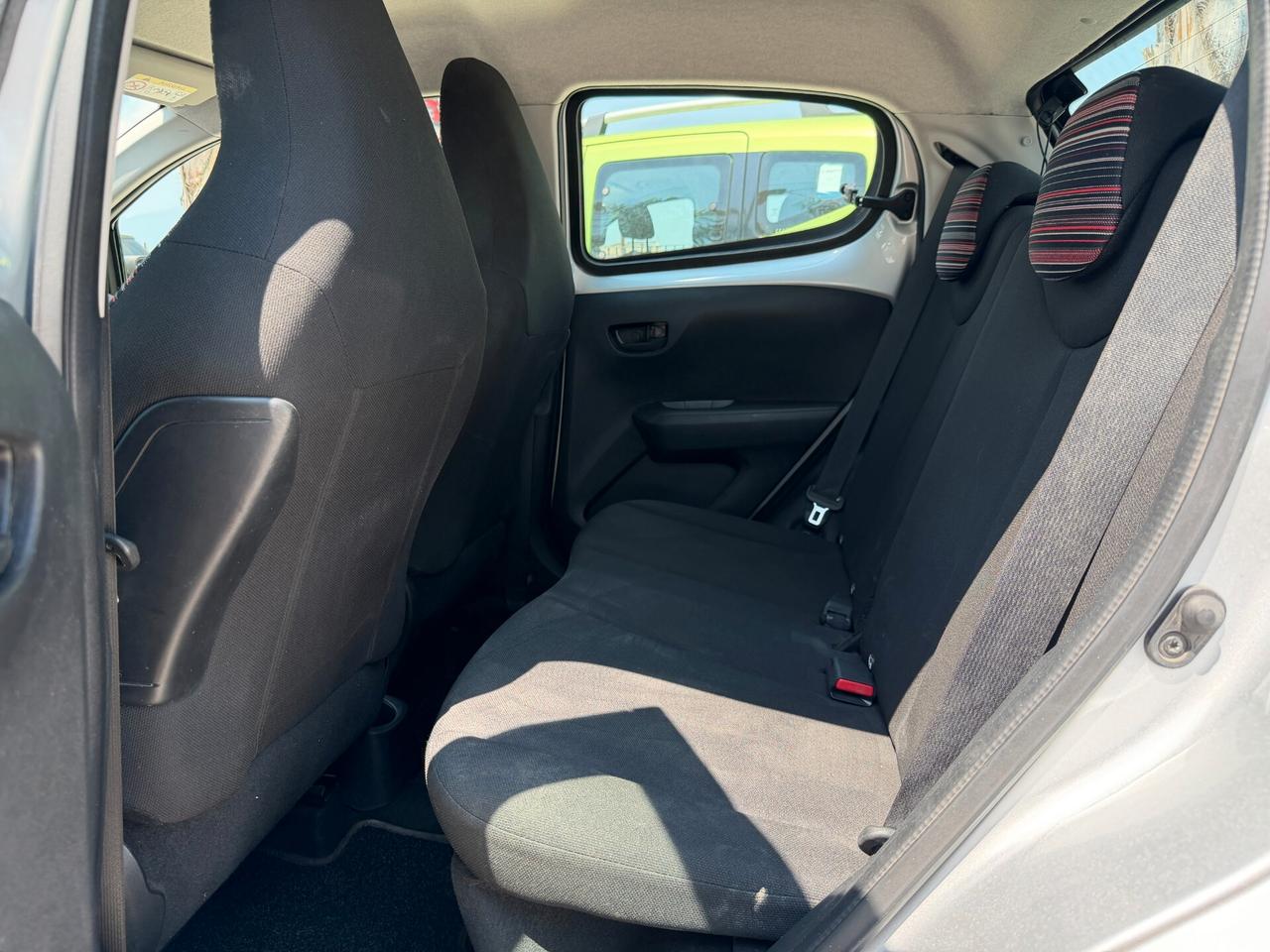 CITROEN C1 2020 1.0 BENZINA 72 CV *30.000 KM