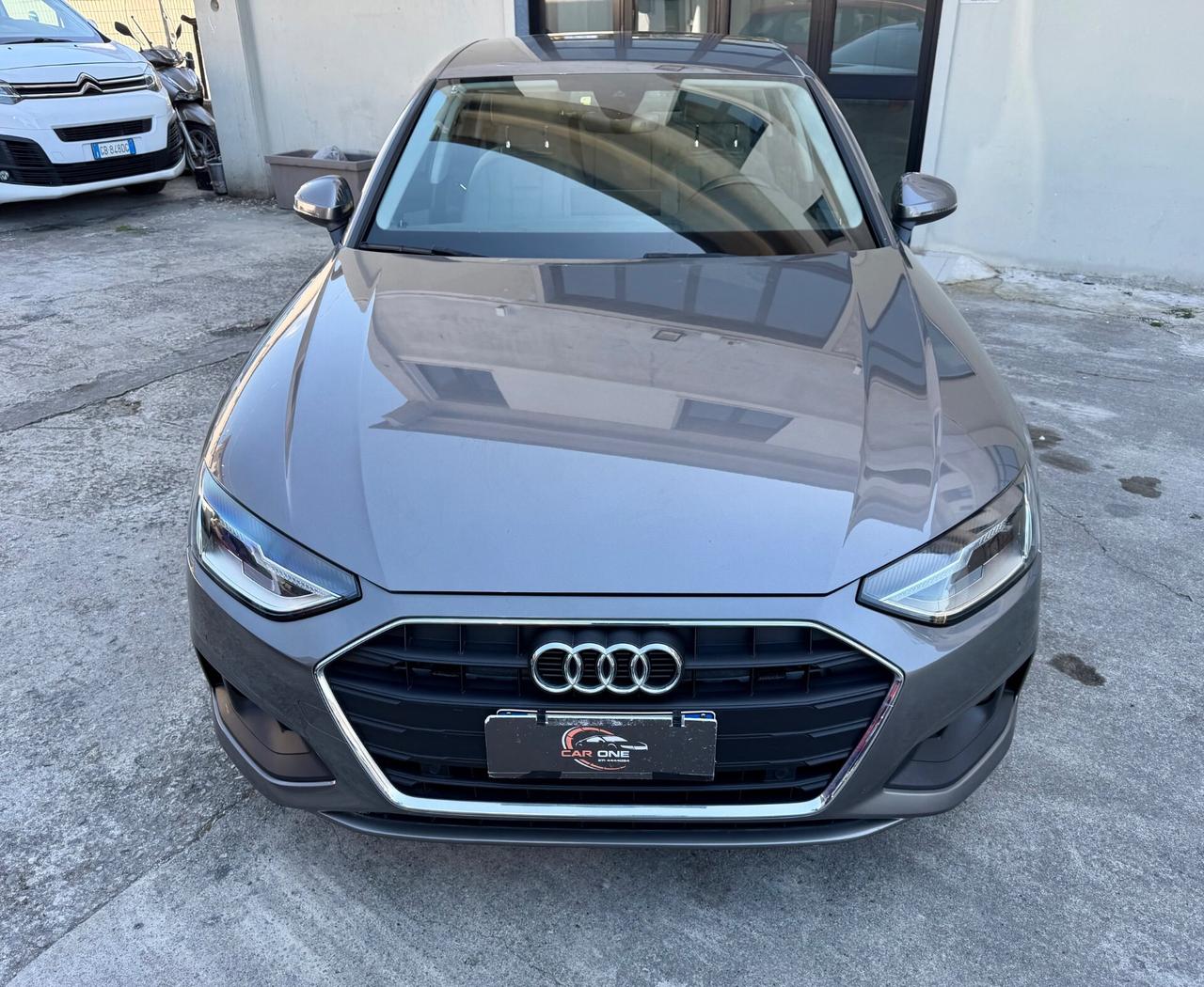 Audi A4 35 TDI/163 CV S tronic S line Edition