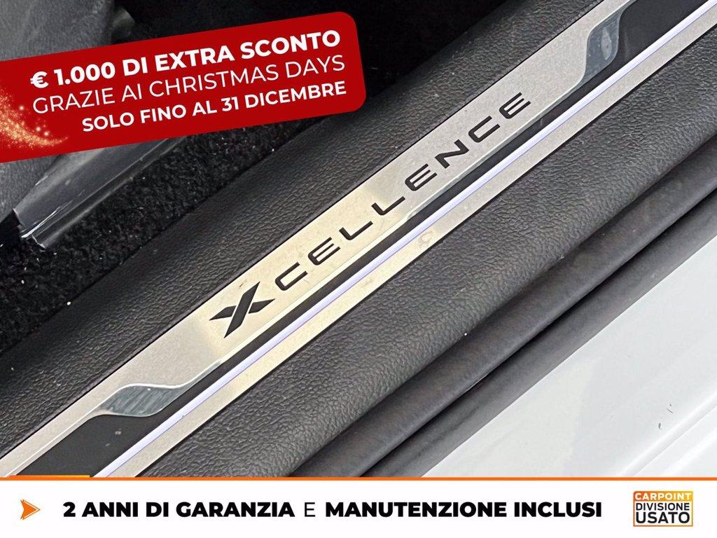 SEAT Tarraco 1.4 e-hybrid xcellence dsg del 2021