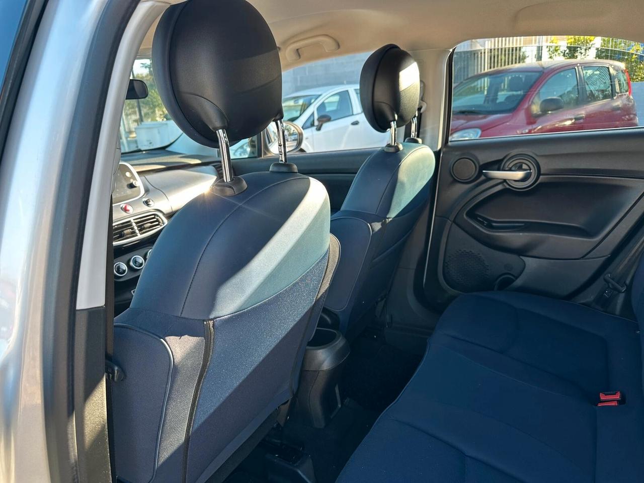 Fiat 500X 1.6 MultiJet 130CV Club