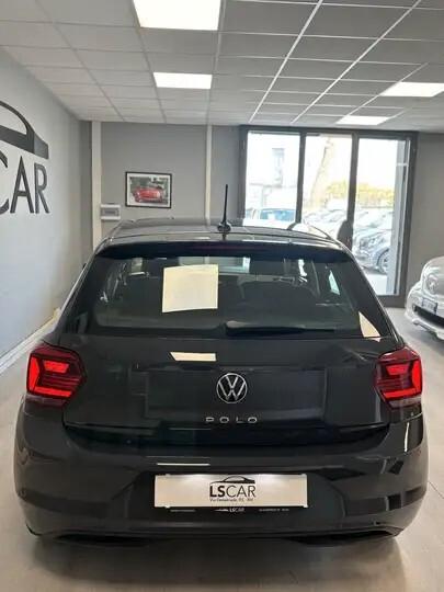 Volkswagen Polo 5p 1.0 evo Comfortline 80cv~Unipro~Promo~Finanziamento
