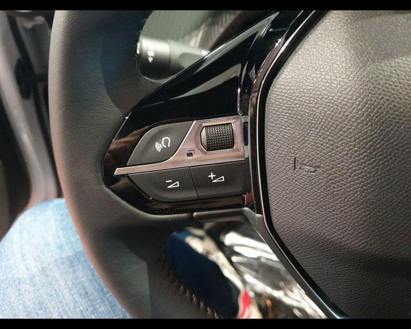 Peugeot 2008 NUOVO PURETECH 100 ACTIVE