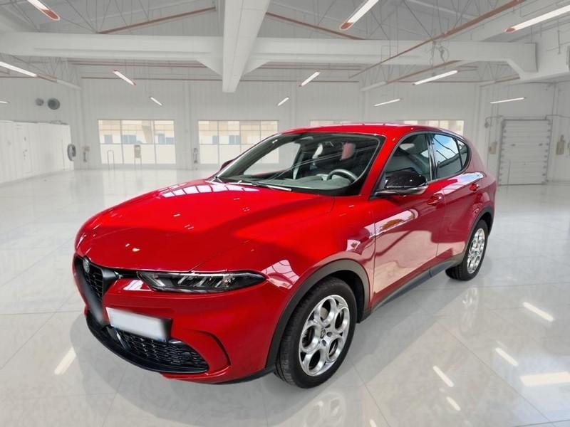 ALFA ROMEO TONALE 1.5 130 CV HYBRID TCT7 SPRINT SUV